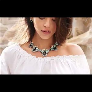 Statement Necklace